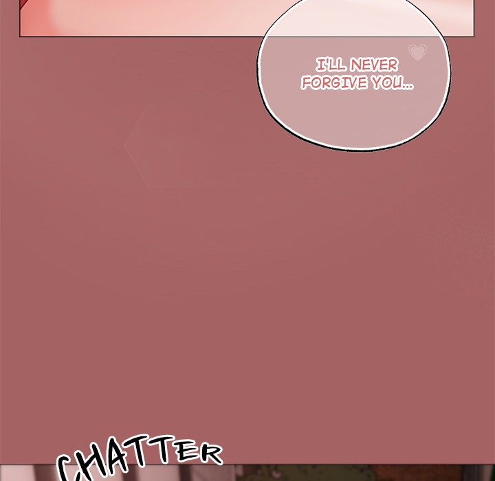 The rebellious youth