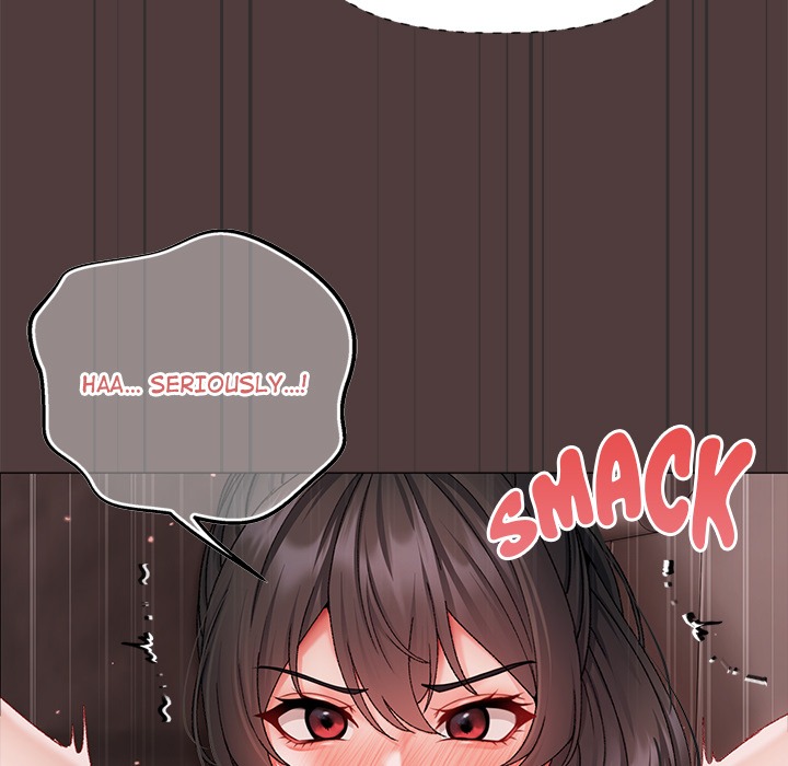 The rebellious youth