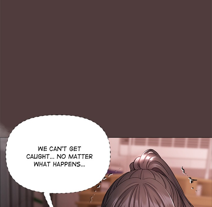 The rebellious youth