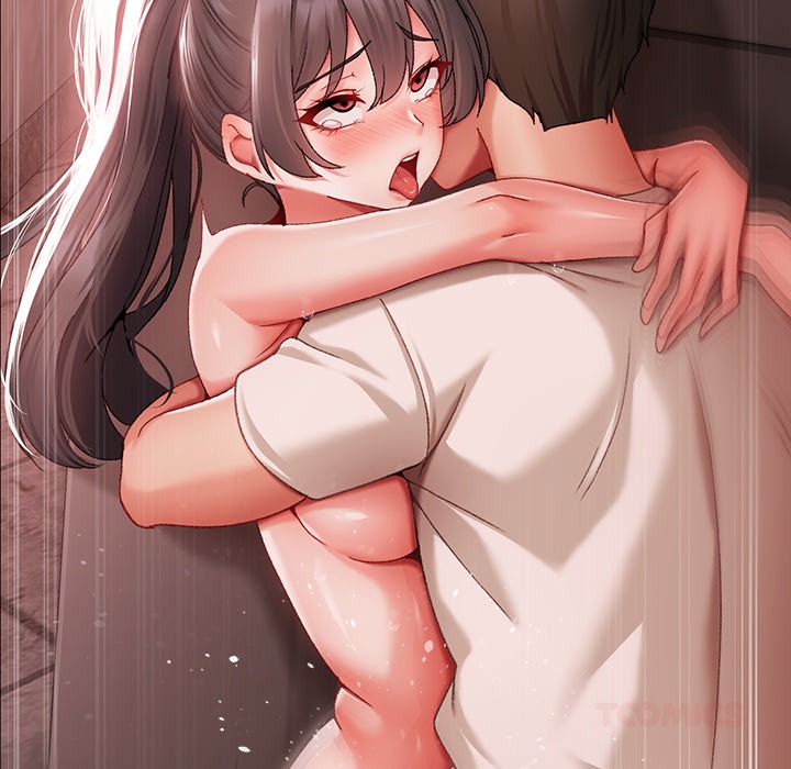 The rebellious youth