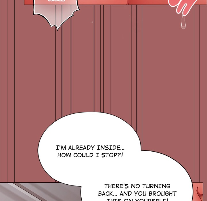 The rebellious youth