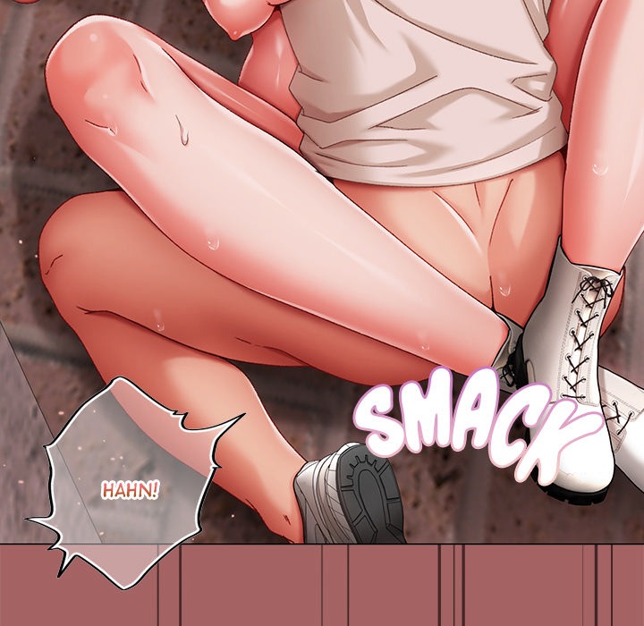 The rebellious youth