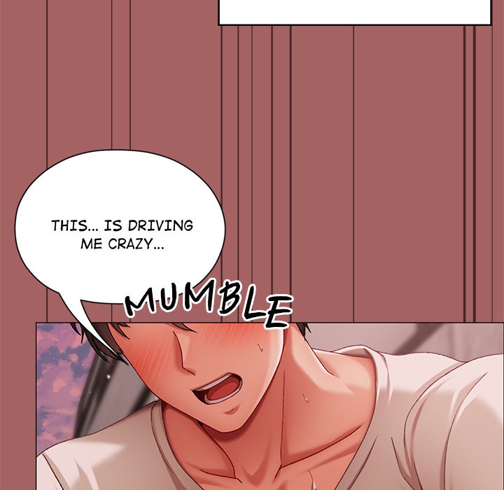 The rebellious youth