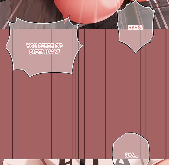 The rebellious youth