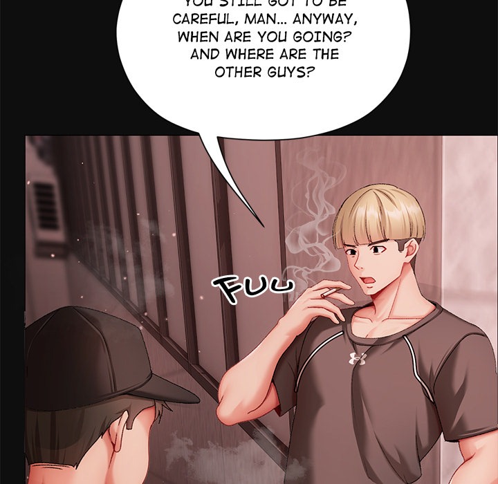 The rebellious youth