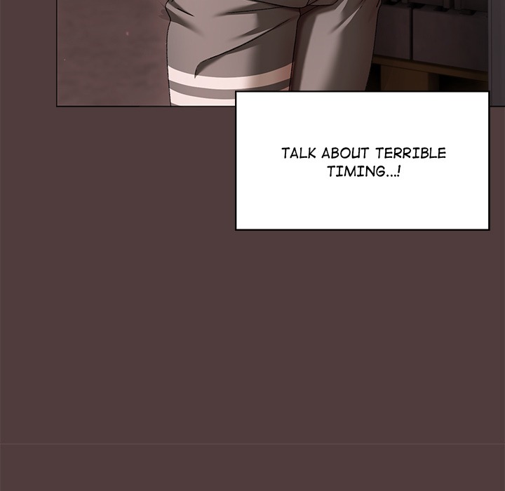 The rebellious youth