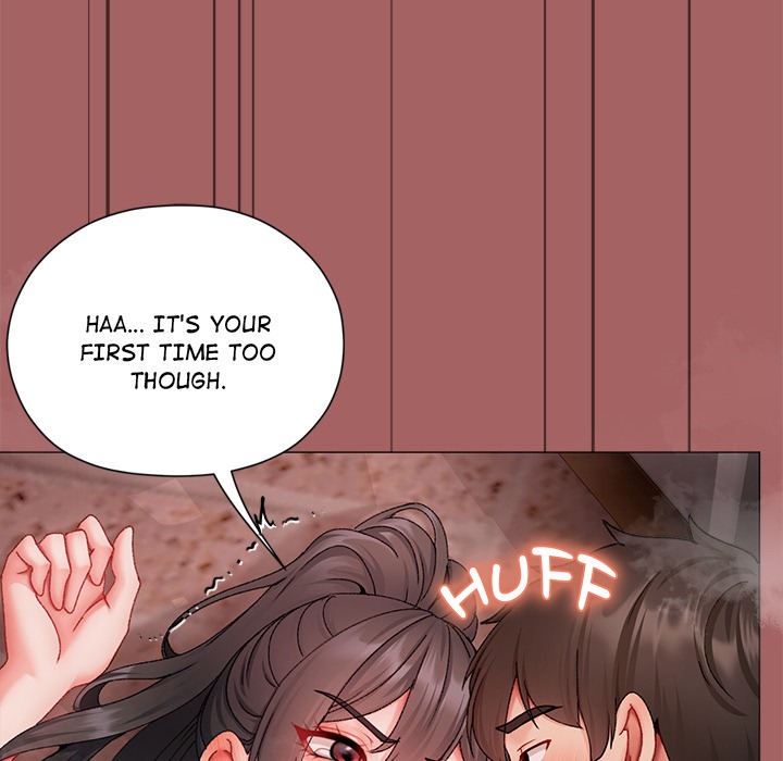 The rebellious youth