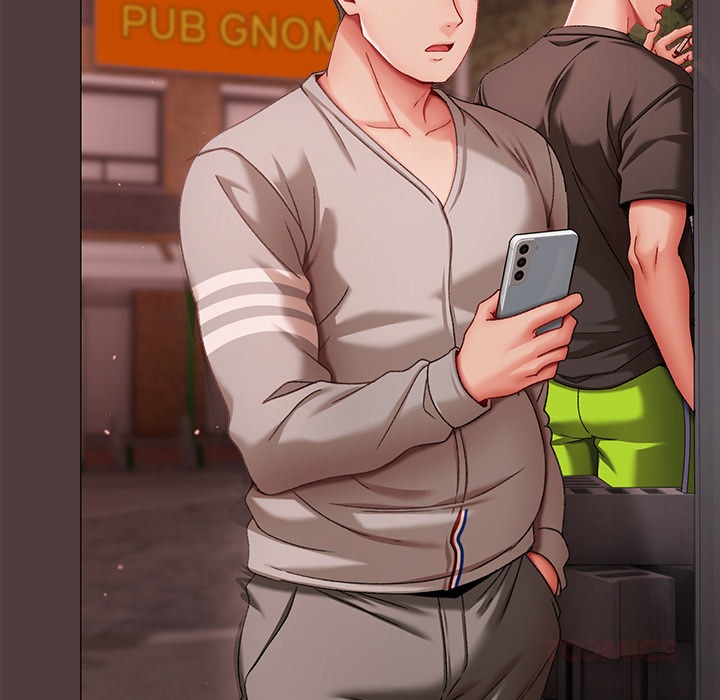 The rebellious youth