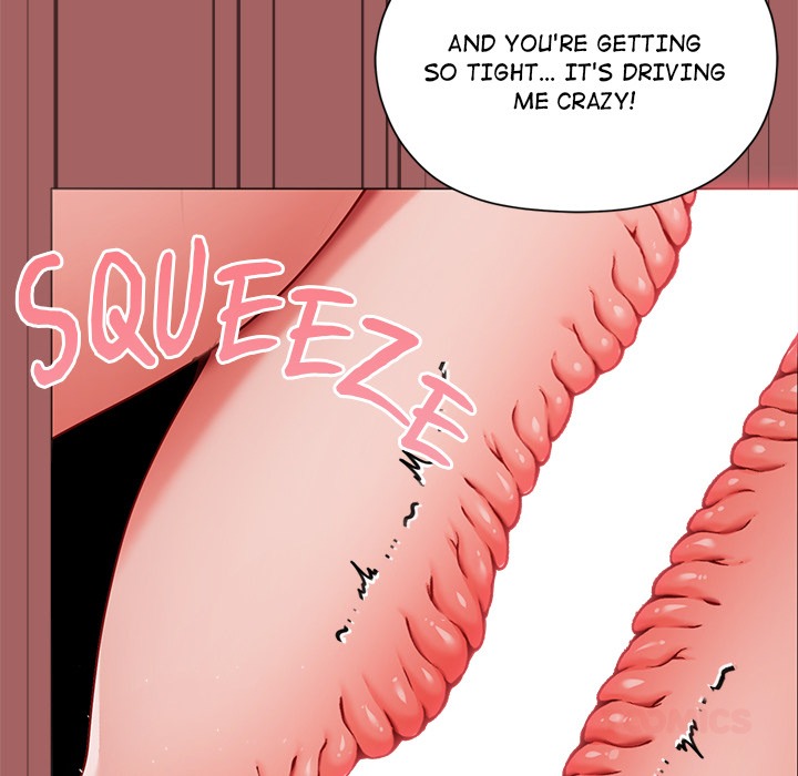 The rebellious youth