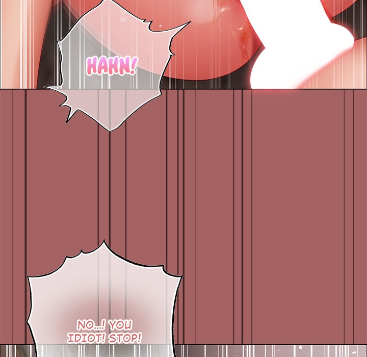 The rebellious youth