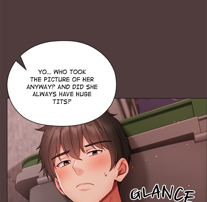 The rebellious youth