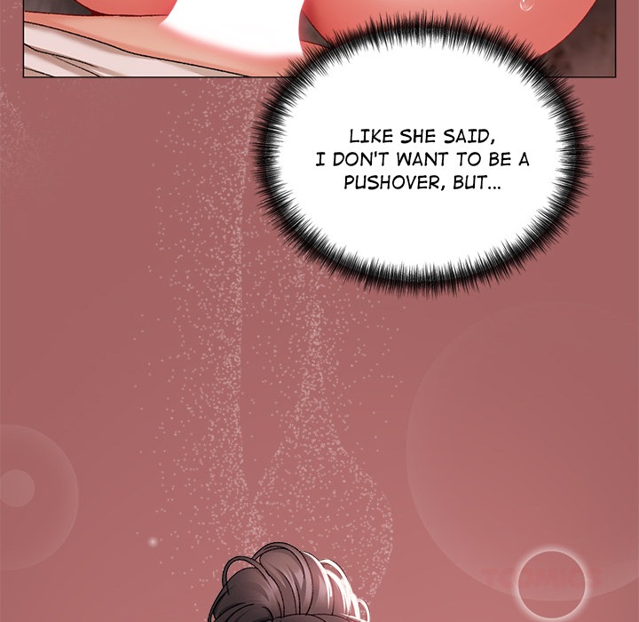 The rebellious youth