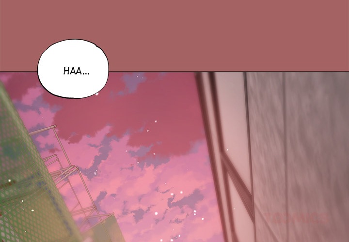 The rebellious youth