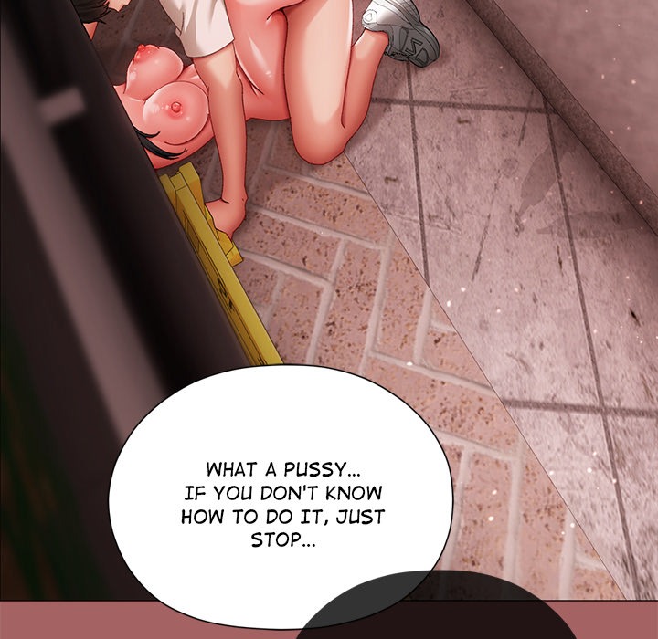 The rebellious youth