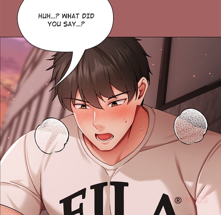 The rebellious youth