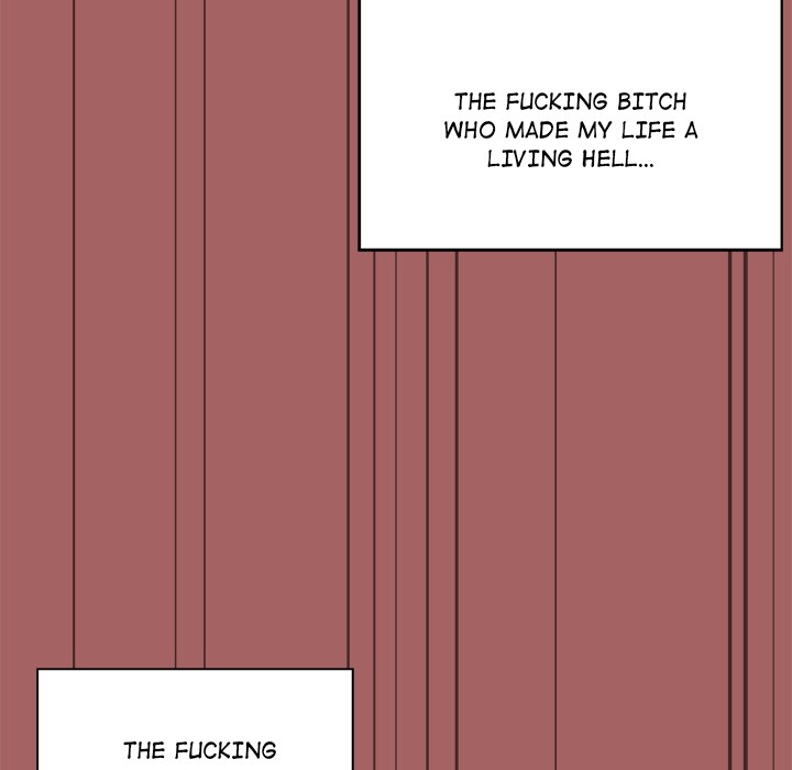 The rebellious youth