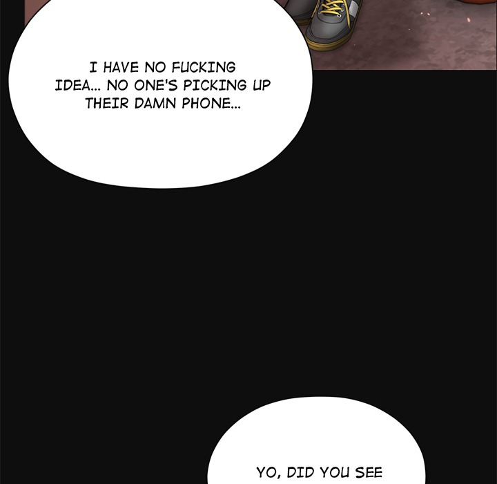 The rebellious youth