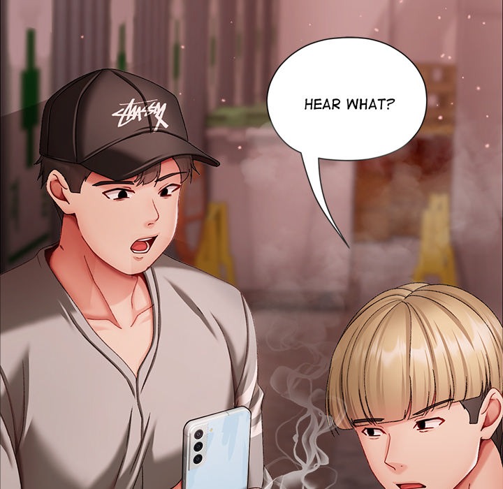 The rebellious youth