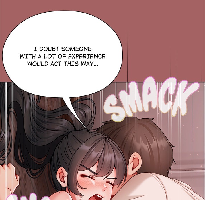 The rebellious youth