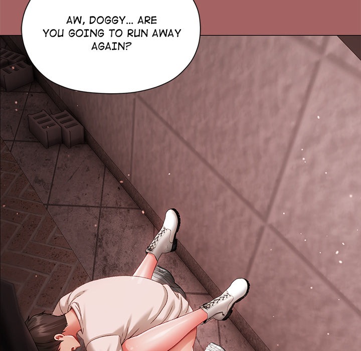 The rebellious youth