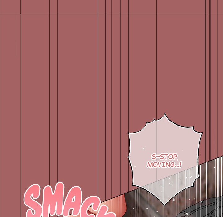 The rebellious youth