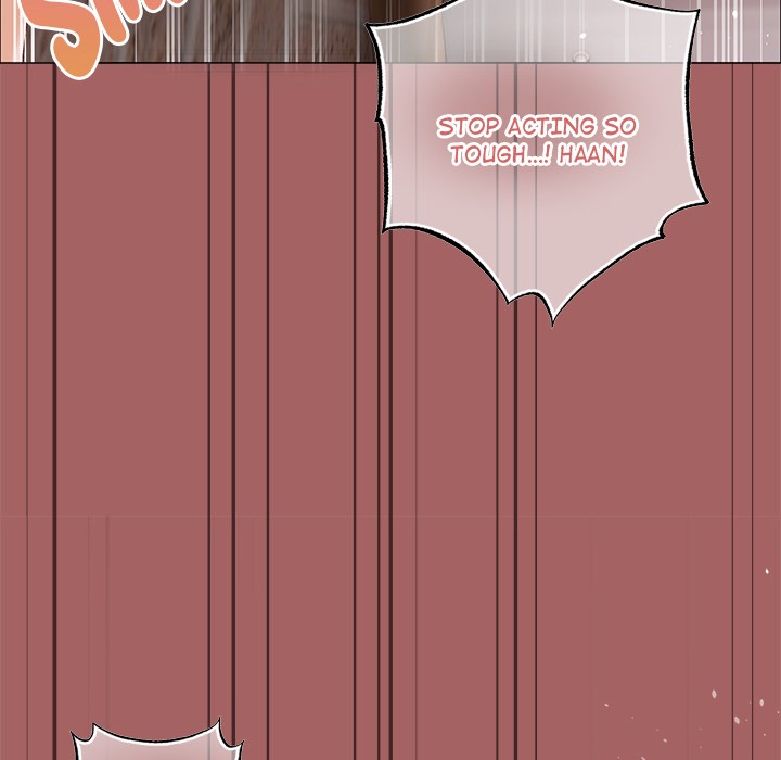 The rebellious youth