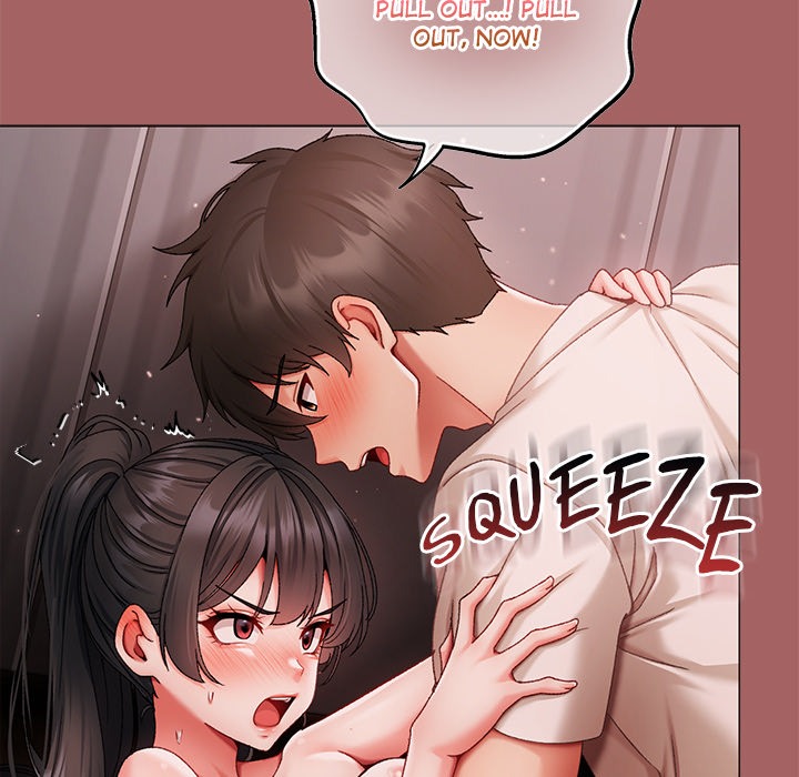 The rebellious youth