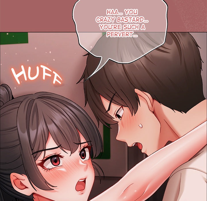 The rebellious youth