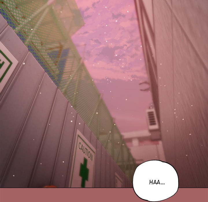 The rebellious youth