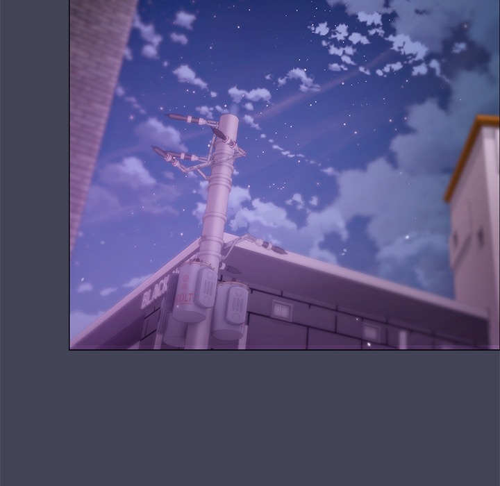 The rebellious youth