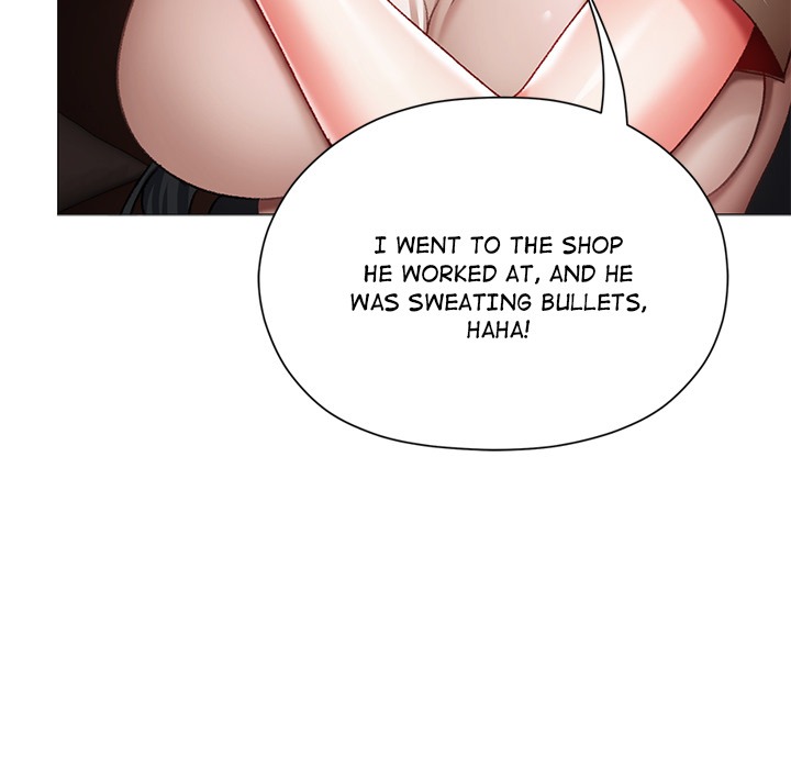 The rebellious youth