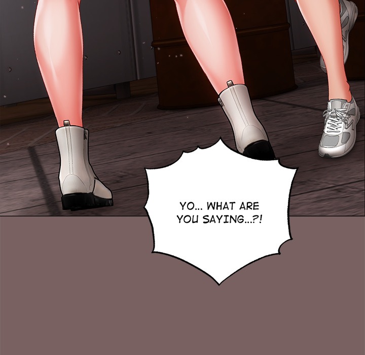 The rebellious youth