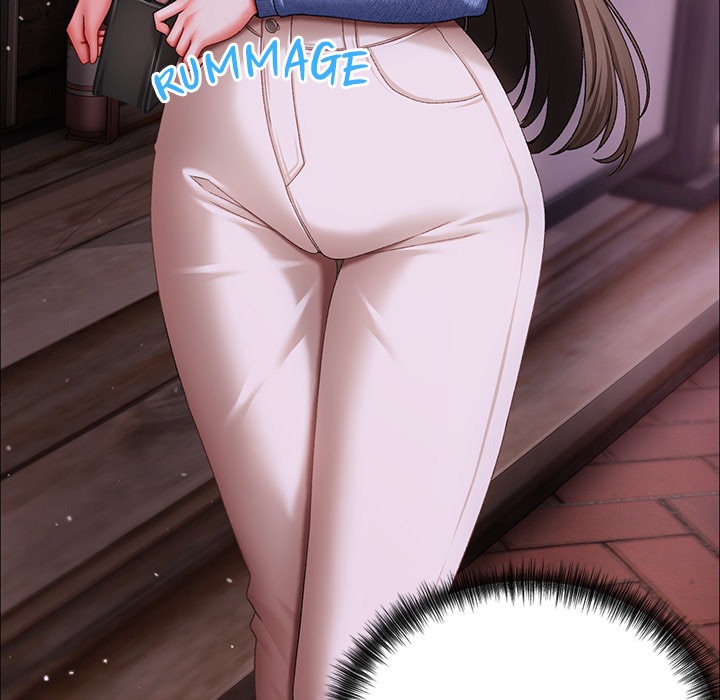 The rebellious youth