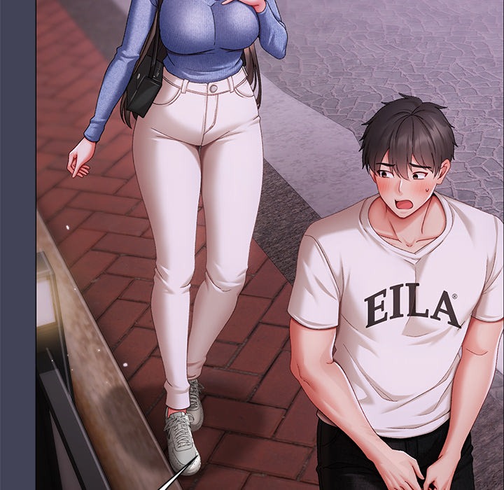 The rebellious youth