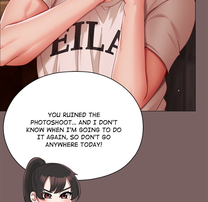 The rebellious youth