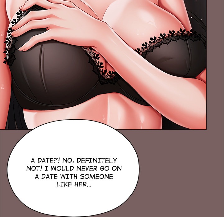 The rebellious youth