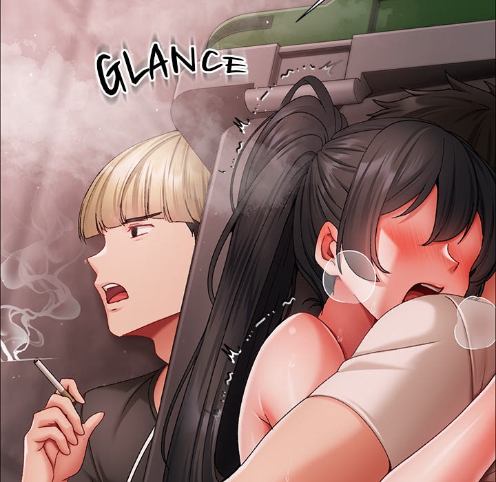 The rebellious youth