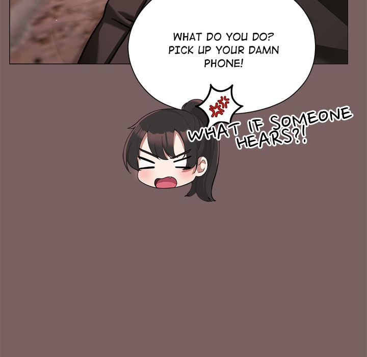 The rebellious youth