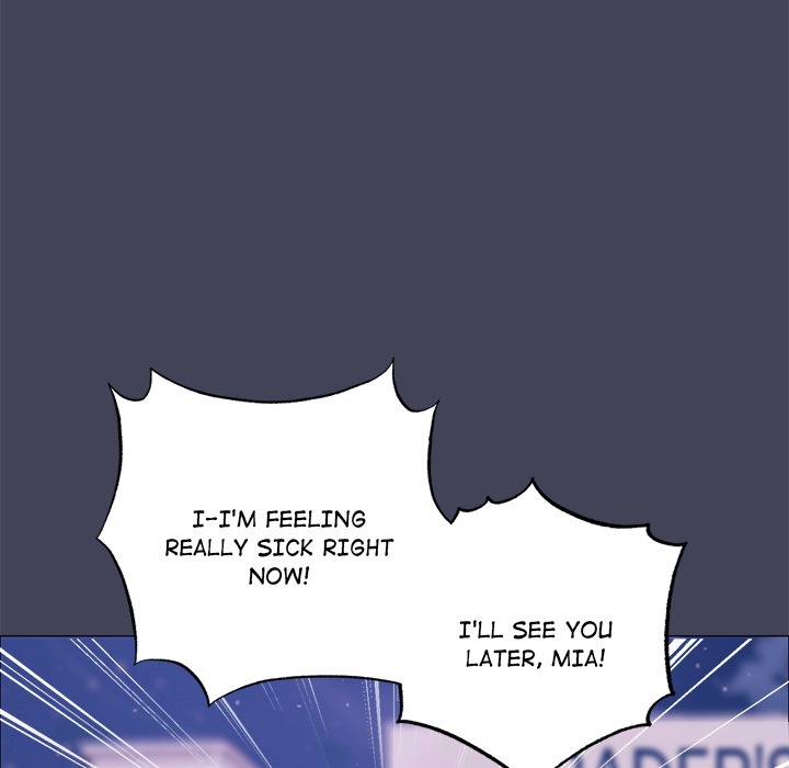 The rebellious youth