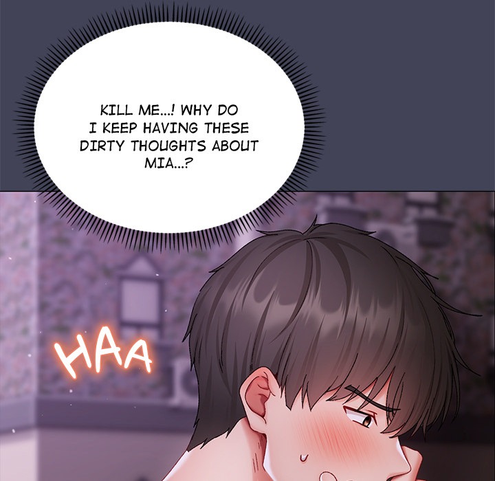 The rebellious youth