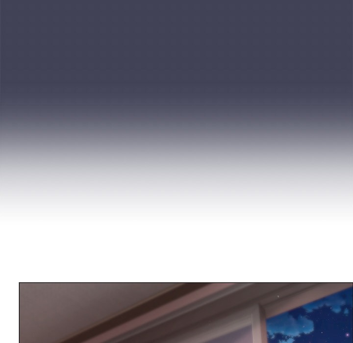 The rebellious youth