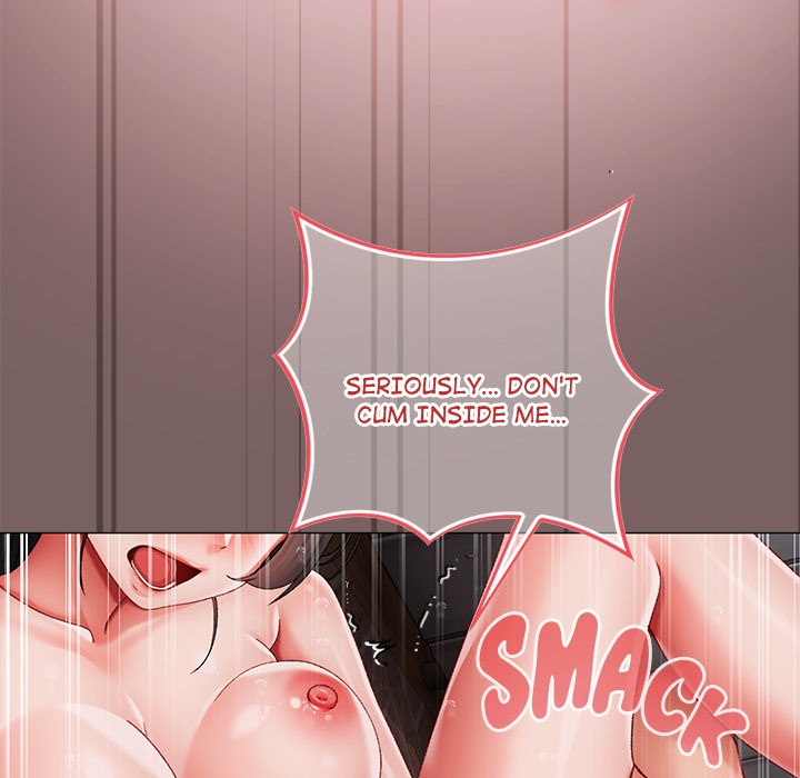 The rebellious youth