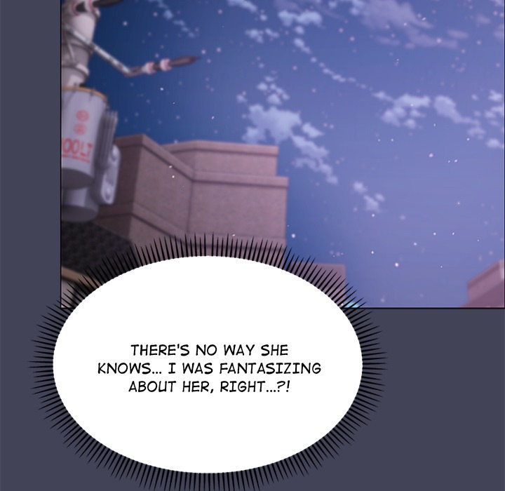 The rebellious youth