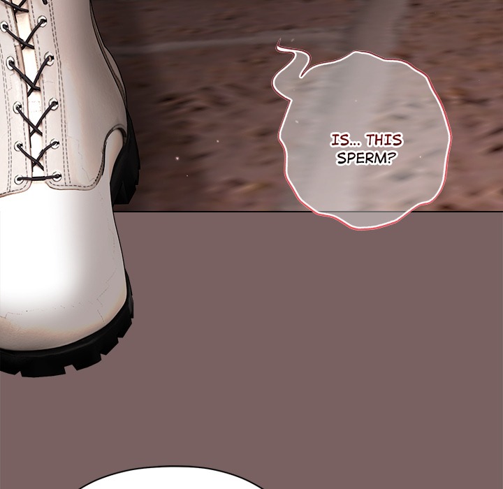 The rebellious youth