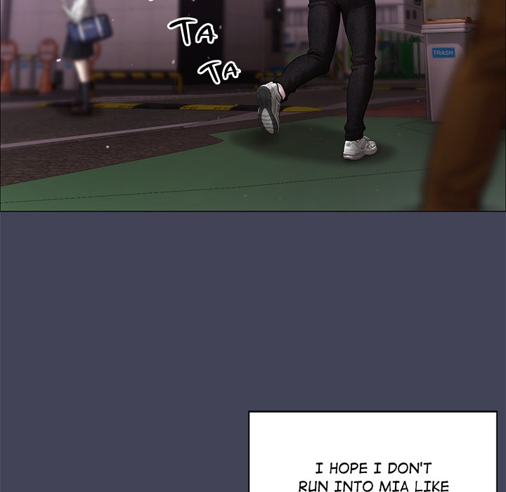 The rebellious youth