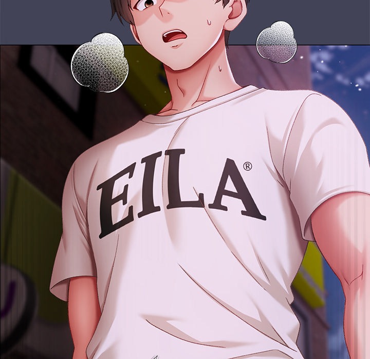 The rebellious youth