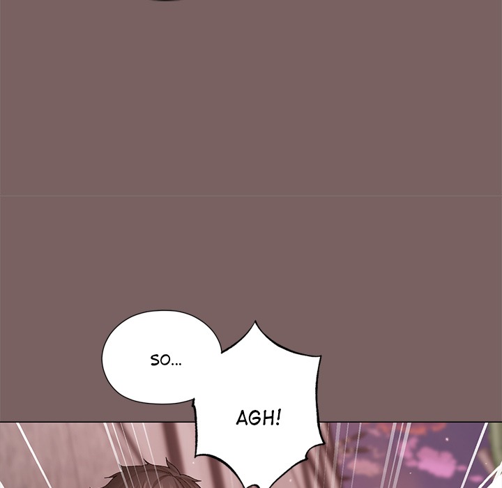 The rebellious youth