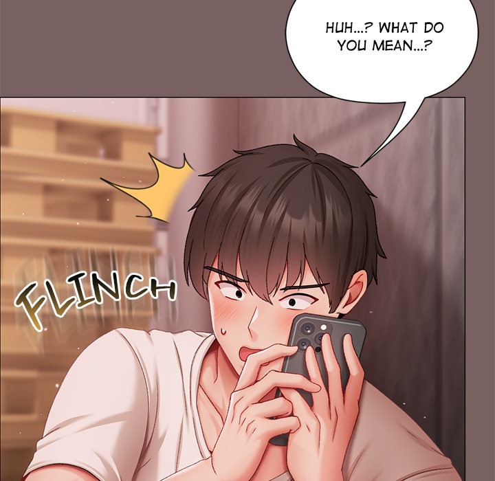 The rebellious youth