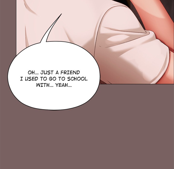 The rebellious youth