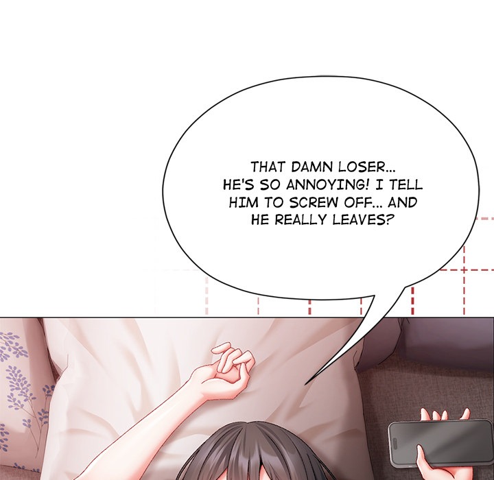 The rebellious youth